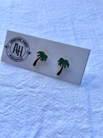 Sweet Summer Studs