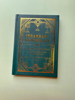 Speakeasy Cocktails