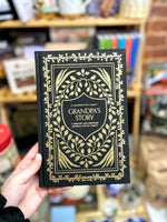 Grandpa's Story Journal