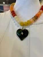 Holden Beaded Necklace