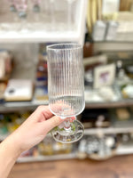 Bandol Fluted Cocktail Glass