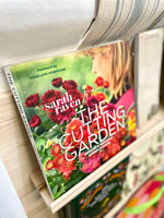 Cutting Garden Growing