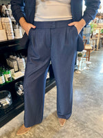 Denim Pants