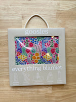 Flower Fields Everything Blanket