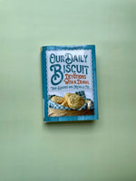 Our Daily Biscuit