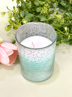 Citronella Candle Small Ocean