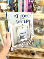 Book At Home On The Water