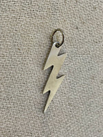 Large Lightning Bolt