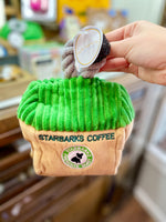 Activity House Starbarks Dog Toy