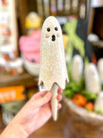 Ghost Plant Stack Ceramic