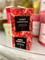 ThoughtFulls : Merry Christmas