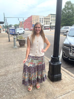 Perfect Picture Vest