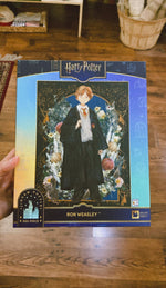 Ron Weasley 500 Piece Puzzle