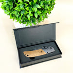 Timberblade Pocketknife