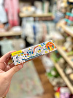 Construction Site Coloring Roll