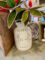 Luminary Snowflake Lg Audreys