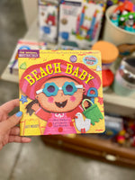 Indestructibles: Beach Baby
