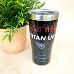 Tervis Titans 20oz
