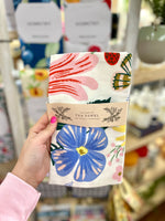 Strawberry Fields Tea Towel