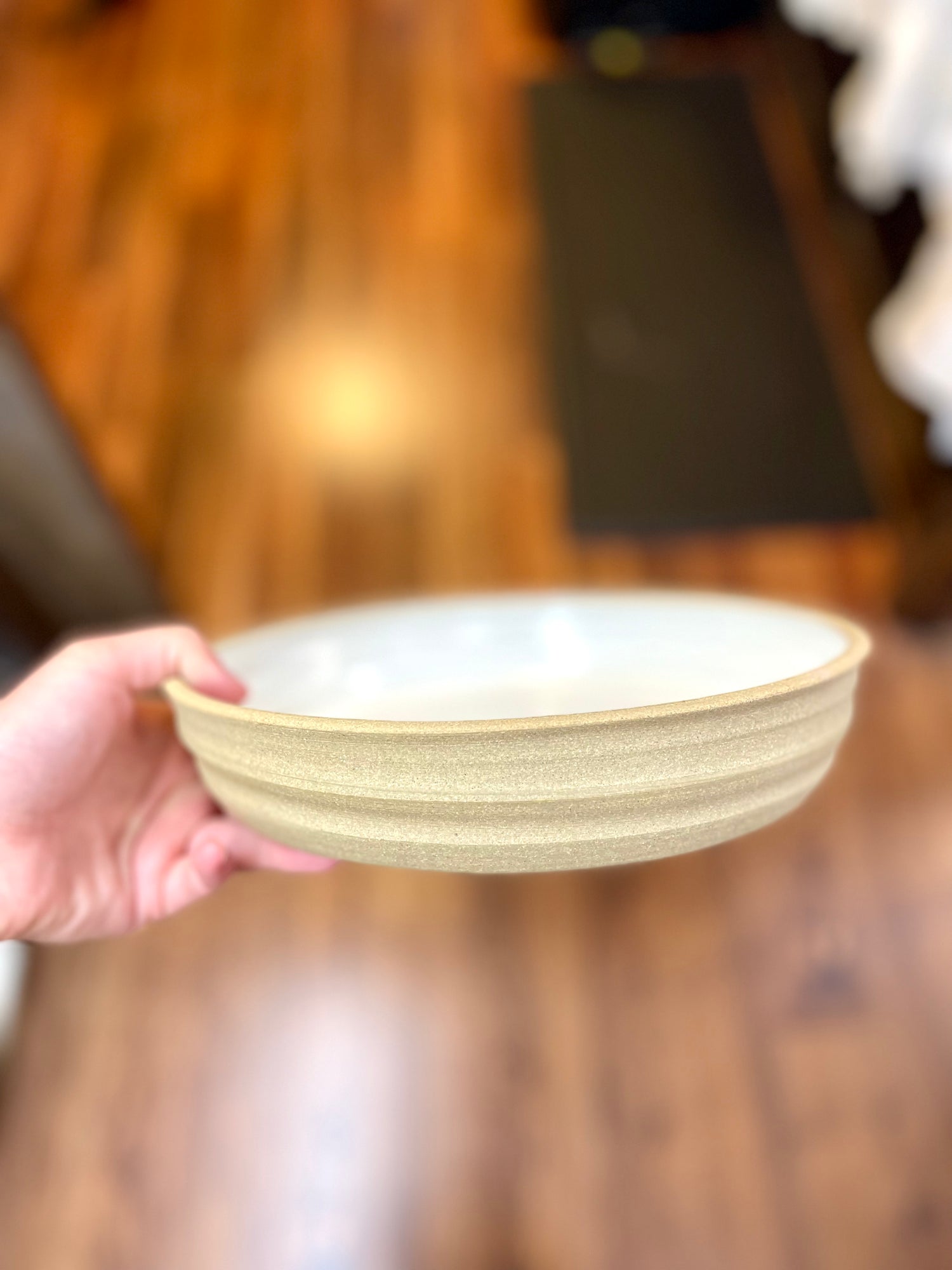 Serving Bowl