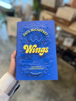 Paul McCartney Wings