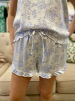 PJ Harlow Stephanie Shorts