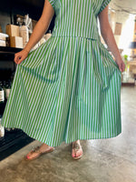 Olé Skirt