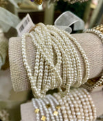 Pearl Stack Bracelet