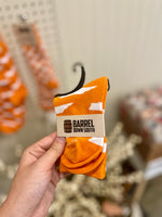 Kids Tennessee State Socks