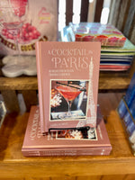 A Cocktail in Paris