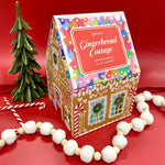 Gingerbread House Puzzle