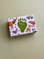 Match A Track Near You