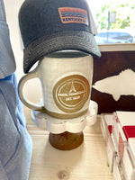 Paris, Tennessee Mug