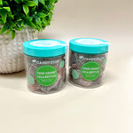 Sour Cherry Cola Bottle Gummies