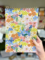 Notebook Spiral Margaux LG Rifle