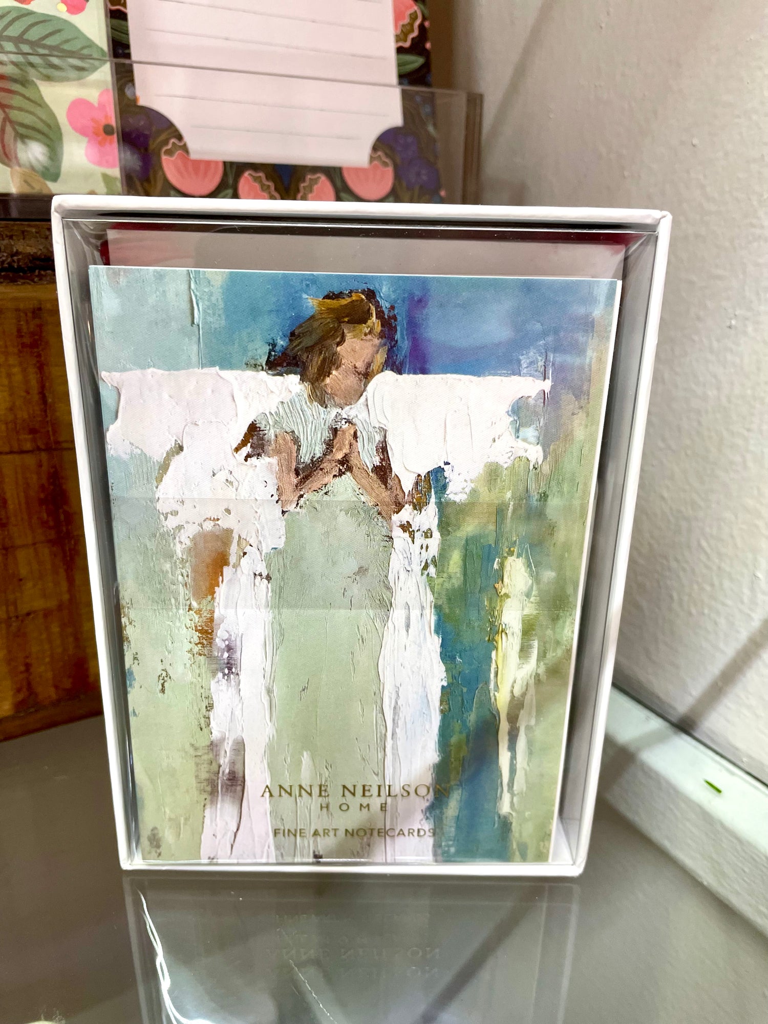 Notecards Faithful ANeilson