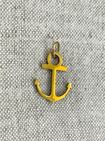 Anchor Charm