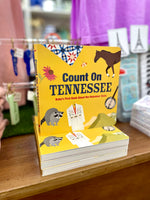 Count on Tennessee
