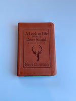 A Look at Life from a Deer Stand Devotional
