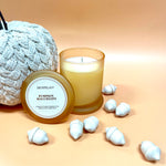 Archipelago Pumpkin Macchiato Jar Candle