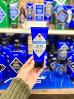 Jack Black Turbo Wash 3oz Cleanser