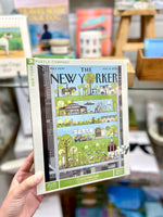 Puzzle NYPCO Central Park Lark