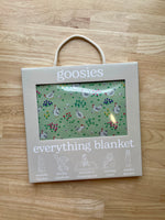 Spring Chickens Everything Blanket