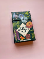 Seed Box : 50 Cards to Collector’s Kit