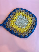 Granny's Pot Holder