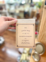 The Little Book of Encouragement