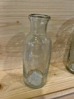 Glass Bottle Vases