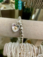 Stunning Stack Bracelet