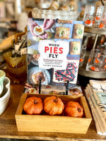 When Pies Fly