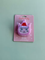 Kids Holiday 3D Sock